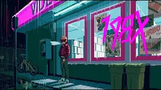 #5 198X 