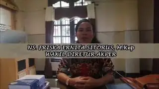 VIDEO Kreatif Akademi Keperawatan ( AKPER)Di Porseni 2018