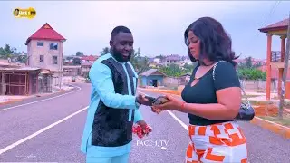 💦 I'M SORRY😭💔 EP 8 || LONGFACE | MORAL | ADIEPENA | FENDI |  PIMPINAA  | AMONU GYAMFUAH