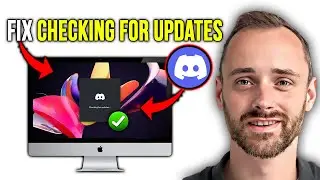 How to Fix Discord Stuck on Checking for Updates | Quick Guide