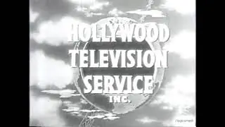 Hollywood Television Service (1955)