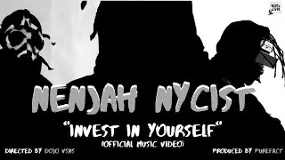 NENJAH NYCIST - 