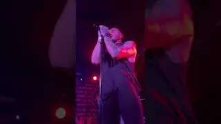 InVisions - Deadlock live 22/12/2024