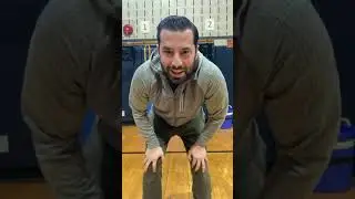 Balance Practice