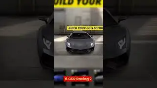 Top 10 Racing Games || Try Once