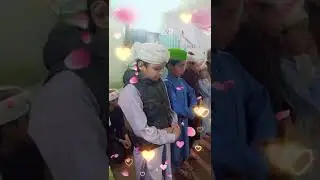 Namaz main khare hone ki tarbiat