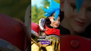 did you know xborg in mobile legends #shorts #mobilelegends #mlbb