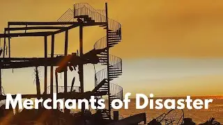 Dollars and Disaster: A Visit to a Catastrophe Response Convention