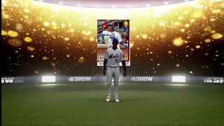 OVER 100 PACKS! 2 DIAMOND PULLS! MLB THE SHOW 19!