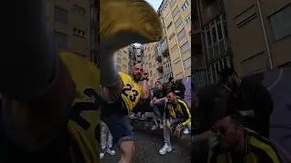 DOPPIOZERO X DIMA - CIRCO LOCO (prod. Skandu)  DeRuaStudios&trade;