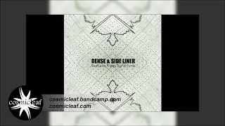 Dense & Side Liner - Restless Freqs Syndrome - 01 No Data