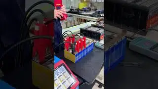 New Energy Vehicle Lithium Battery Repair Tools.