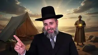 פרשת לך לך התשפ