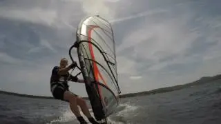Windsurf-Fornells-Menorca 4K 2017