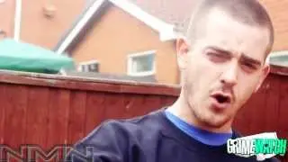 #GRIMEWATCH - Jay Eye [No Mics Needed]