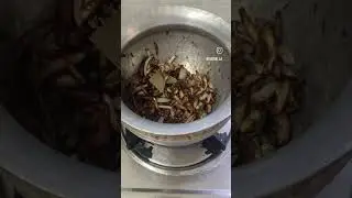 new recipe upload#food #breakfastideas #recipe #sindhi food#sindhilover#❤️ show some luv guys🫶