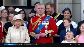 Prince Andrew Stripped Of Military Titles Amid Lawsuit On Sex Abuse Allegations