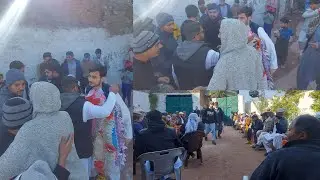#wedding of sabtain #hayat sonof #let #khizar_hayat #malakanan #salehkhana #kotlikalan #today #video
