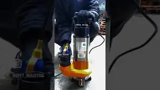 CONHE&Ccedil;A NOSSA LINHA DE BOMBAS SUBMERSIVEIS!