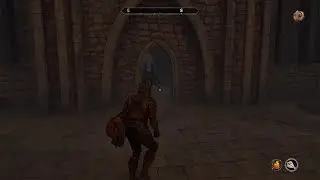 Oblivion Remastered