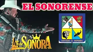 El Sonorense | LOS DE SONORA | en vivo 2020