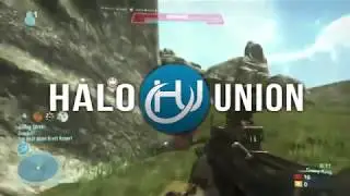 Orphanslayer Presents a Mini Edit Introducing Halo Union!