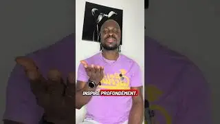 Arr&ecirc;te de dire OUI quand ton corps dit NON (Exercice de lib&eacute;ration) 🧘✨