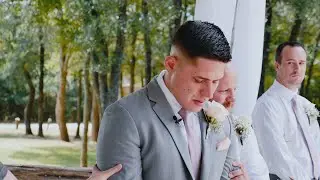 Enchanted Film + Photo | Wedding Videography | Omaha NE | Tejas Hall
