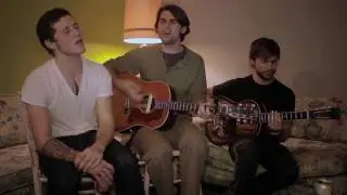 Pink Chair Sessions - 