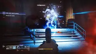 Destiny 2: Journal of the Reef Cryptarch Final Step