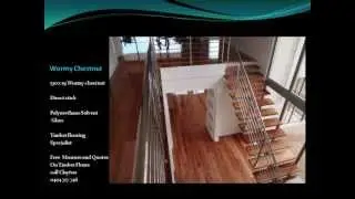 Timber Flooring Perth.wmv