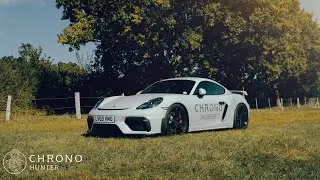 Simply Porsche 2020 | Chrono Hunter