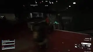 ArcRaiders ft. Penjamin