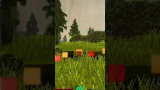 Vintage Story Is A Peaceful Game!