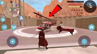 Wind Hero (Destroyed Army Base) || Destroyed All Country || Big Bang Boooom