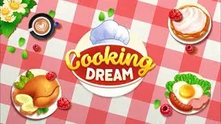 Cooking Dream Level 7