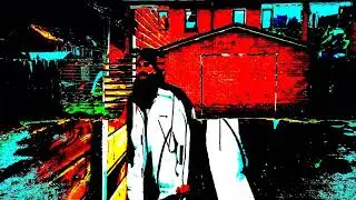 Dextrega - All I Am, If I... What You Mean?