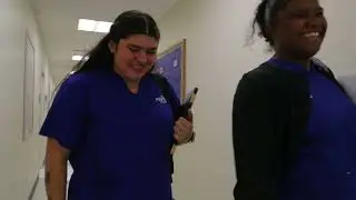 Campus Message | Houston South, TX | Fortis
