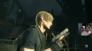 MMMM Plagas For Dinner | Resident Evil 4 Remake [12/13]