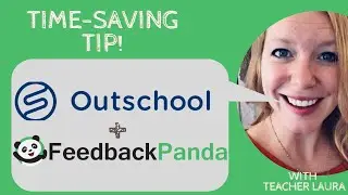 How to use Feedback Panda for Outschool