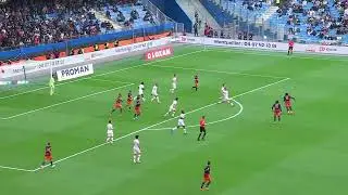 👉  𝗠𝗛𝗦𝗖 𝟰-𝟭 𝗔𝗦𝗡𝗟 : Les 4 buts &agrave; la Mosson