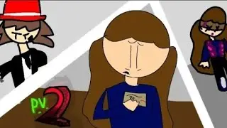 Paranorm&aacute;lne veci part 2-z&aacute;chrana Viki a tajn&yacute; dopis
