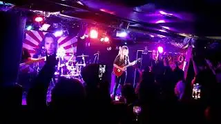 20250319  In the mirror Mike Vescera FT. Jien Takahashi