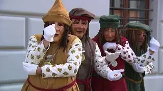 EIn kurzes Ortsportr&auml;t &uuml;ber Willisau