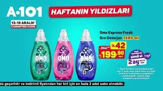 Haftanın Yıldızları | 13 - 19 Aralık
