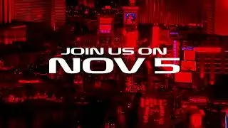 F1 Las Vegas Grand Prix Launch Party | November 5, 2022