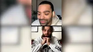 Kenny Cross Interview