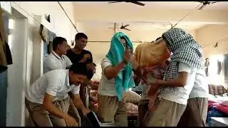 up pac jtc masti  ||up police latest news today || up pac joining || up police news ||up pac news ||
