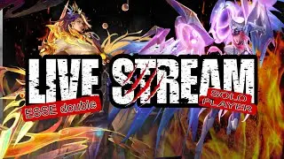 Ngejar top global Arlott +Freya Mlbb