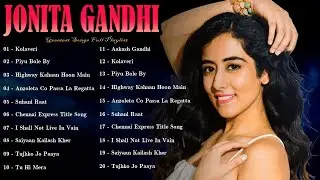 🎹 Jonita Gandhi &ndash; Her voice delivers warmth, originality, and unforgettable vibes 🌟🎶 #SoulfulJourney